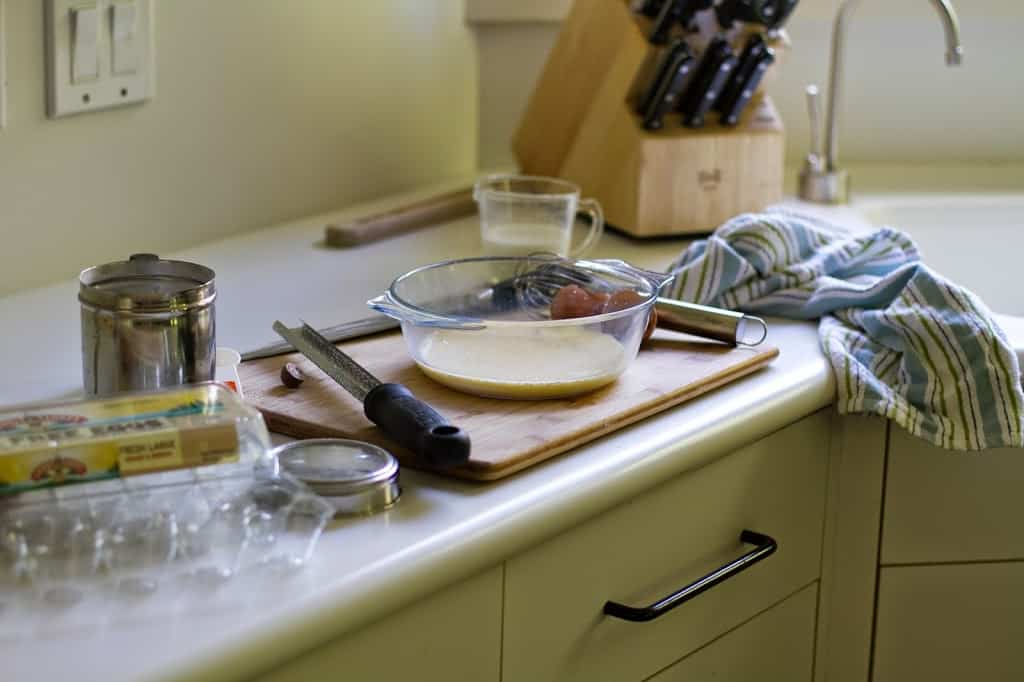French Toast & Some Good Reads Girl Gone Gourmet