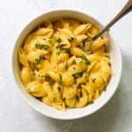 stovetop mac and cheese