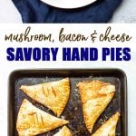 Hand Pies