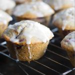 Raspberry Muffins | baking recipes