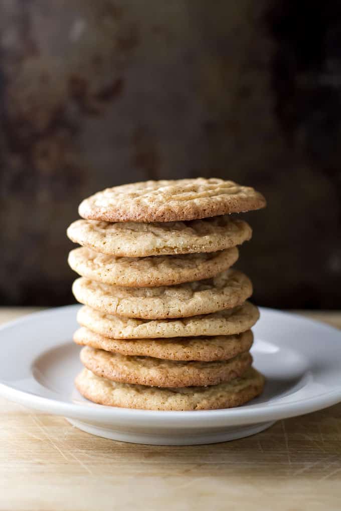 Snickerdoodles