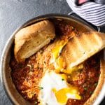 Eggs in Purgatory