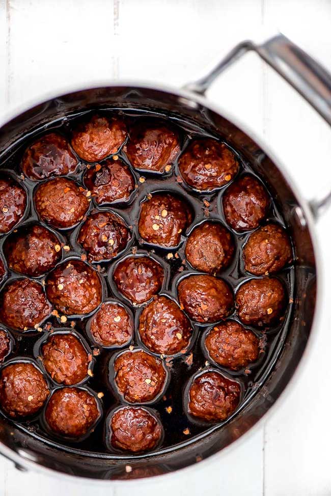 24 Meatball Recipes: Meatball Veggie Ramen