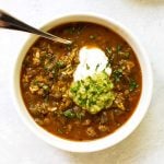 taco soup