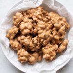 nut clusters