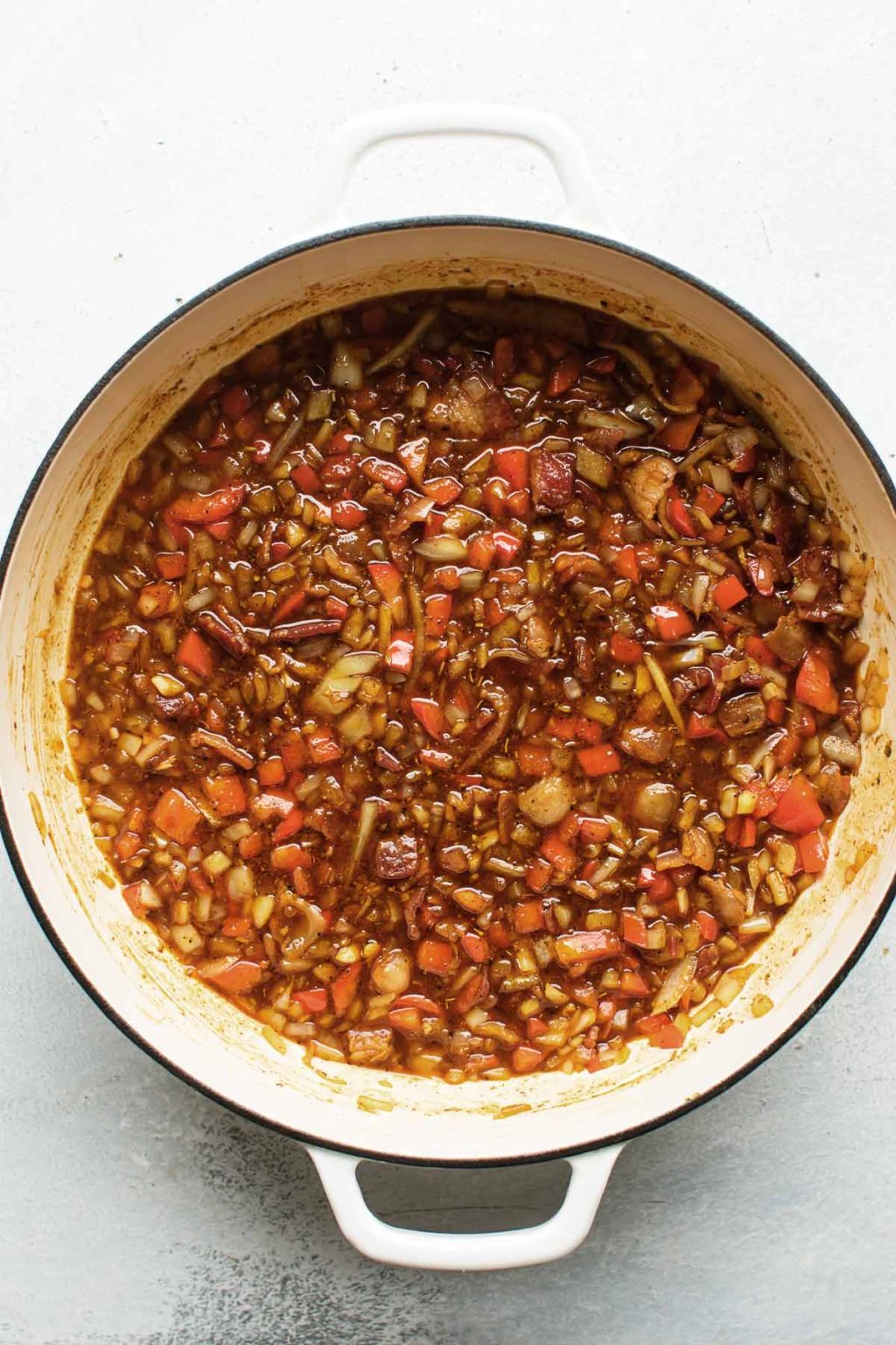 Baked Black Beans Girl Gone Gourmet