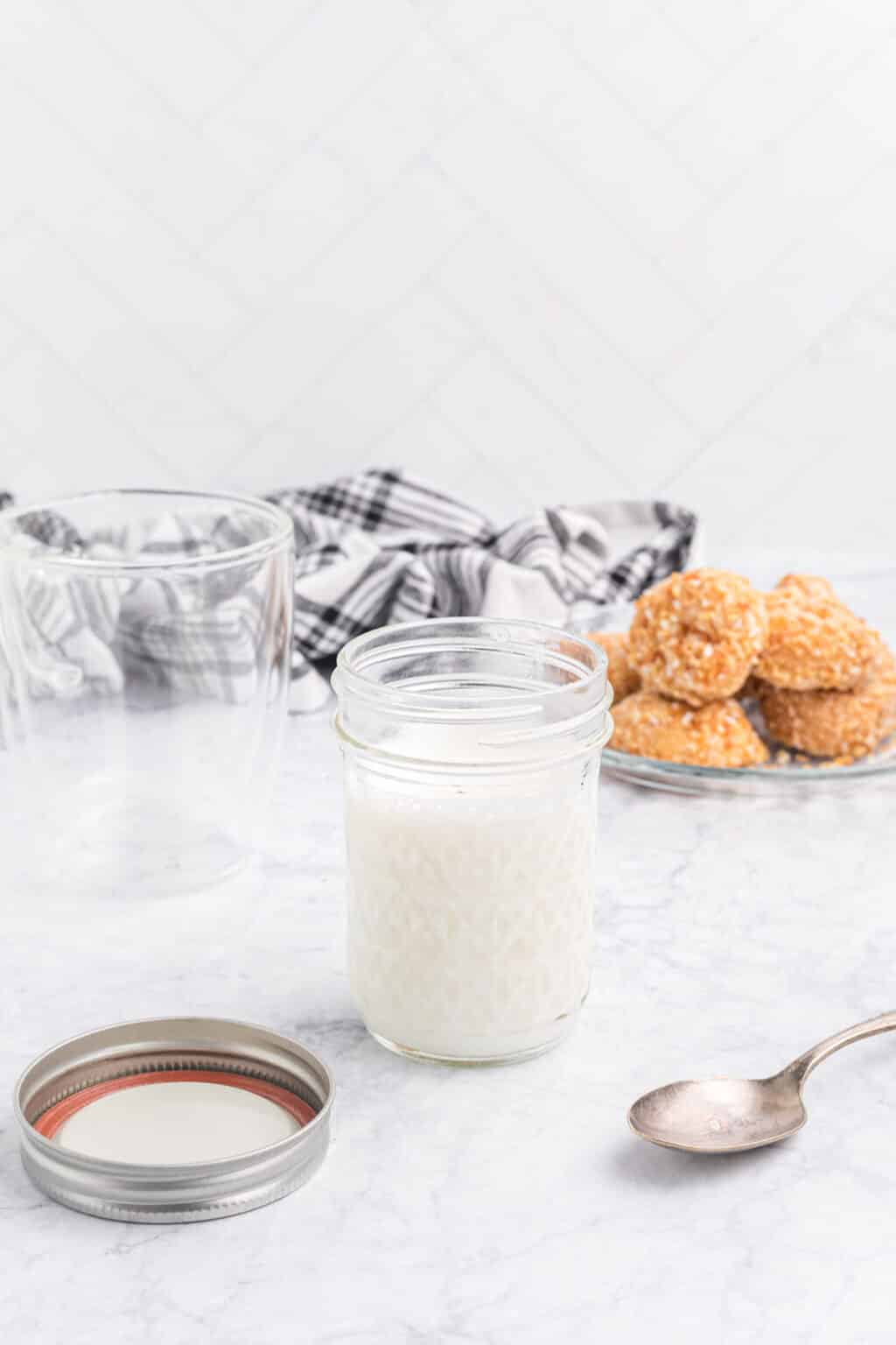 How to Froth Milk Girl Gone Gourmet