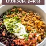 enchilada bowls pin.